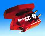 Dynavector 10X5 Highoutput-MC