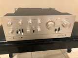 Pioneer Pioneer SA-9900 stereo amplifier