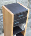 Pro-Ject CD-Box SE / Pre-Box SE / Amp-Box SE /
CD-Säule