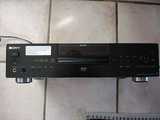 Sony SACD/DVD Player DVP-NS900V