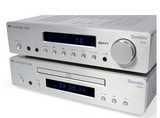 Cambridge Audio Sonata AR30 / CD 30 / Pro-Ject Speaker Box5