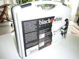Black &amp; White  LS 500  Singlewire
